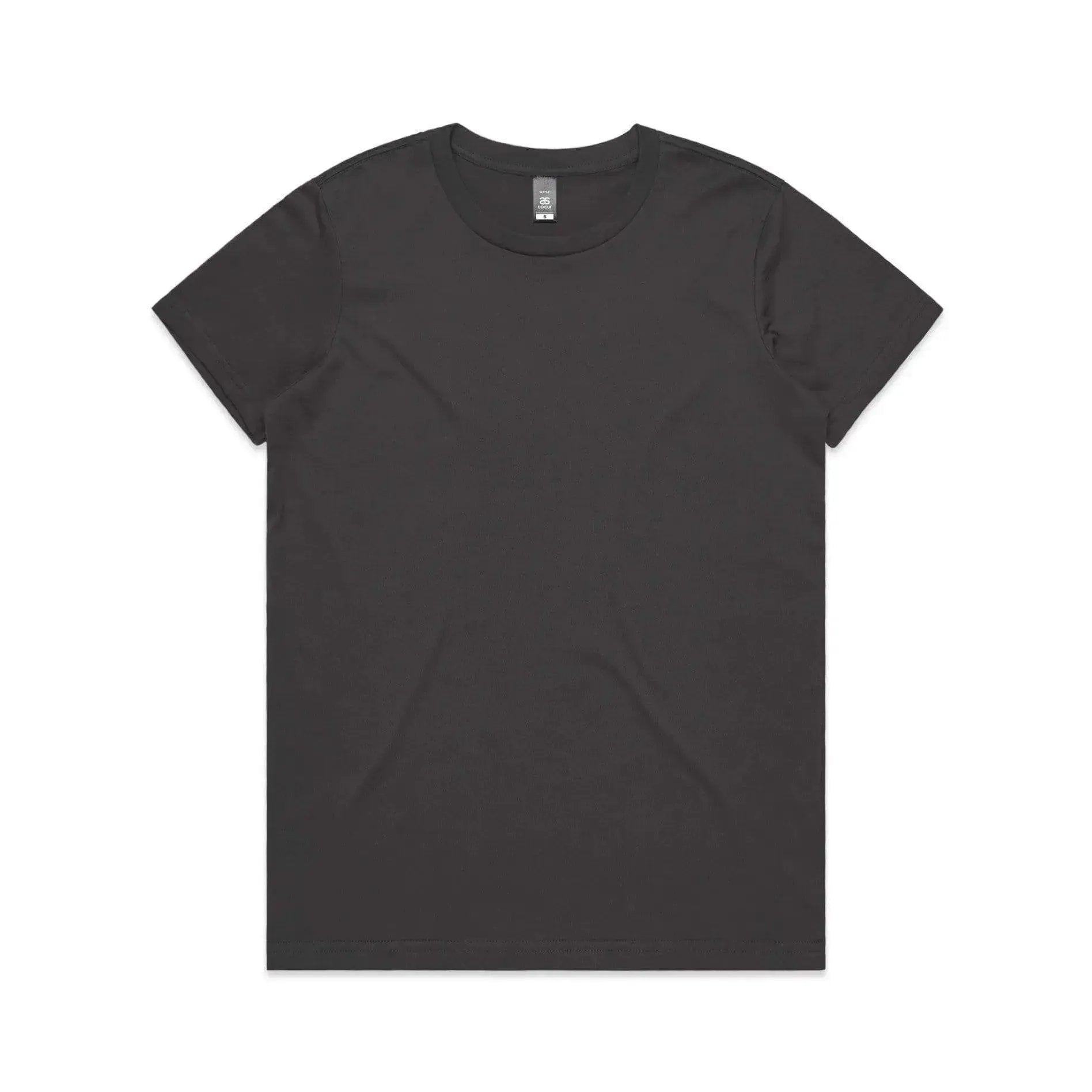 As Colour Women's Maple Tee 4001